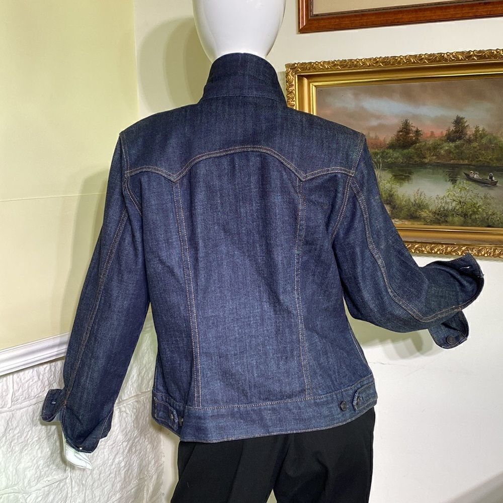Gap Denim Jacket - Picture 5 of 16